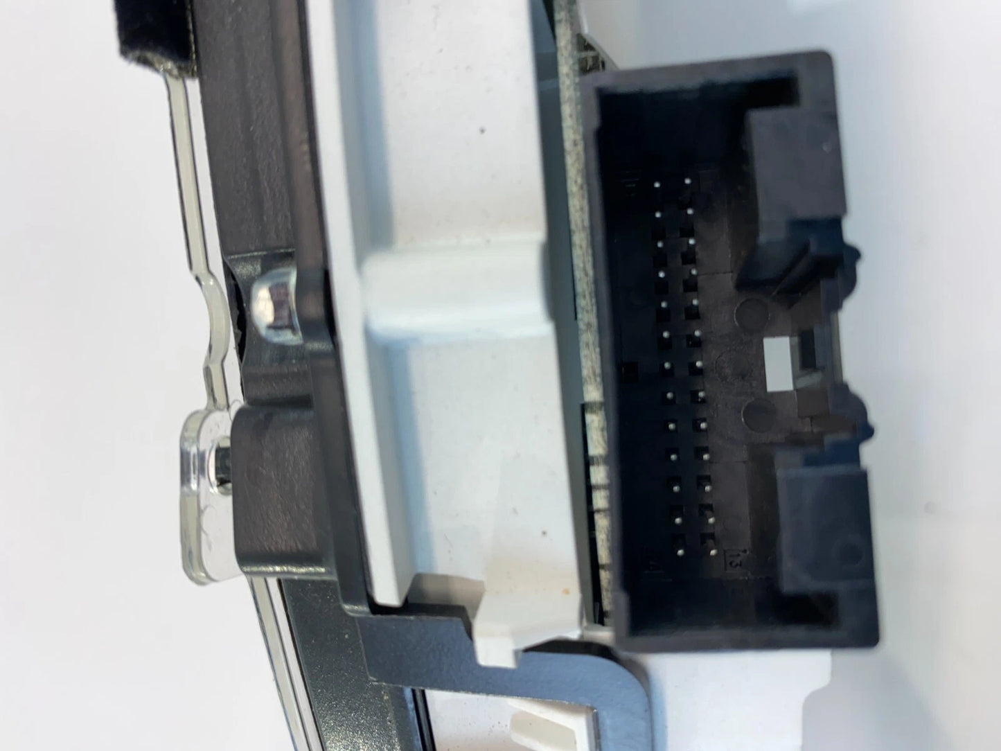 10 11 FORD FOCUS DASH INSTRUMENT CLUSTER SPEEDOMETER UNKNOWN MILES OEM