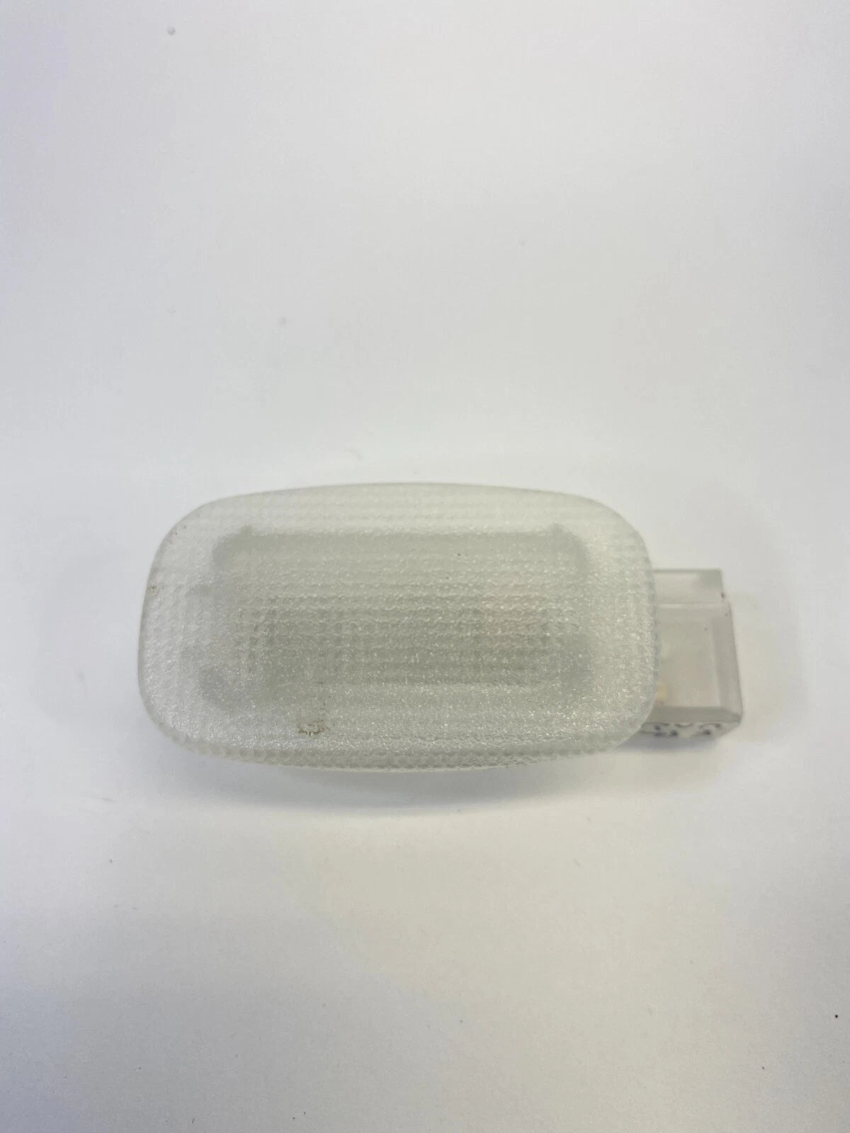 06-11 MERCEDES-BENZ ML350 FRONT RIGHT SIDE INSTRUMENT PANEL COURTESY LIGHT LAMP