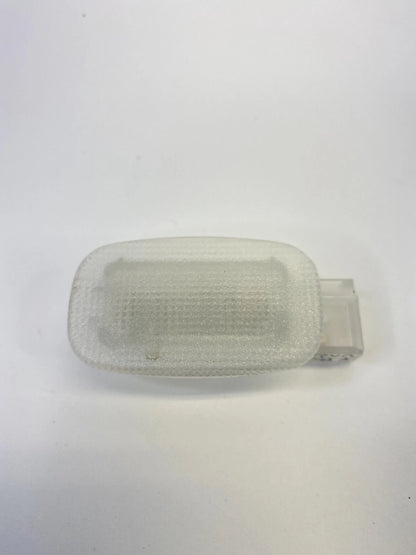 06-11 MERCEDES-BENZ ML350 FRONT RIGHT SIDE INSTRUMENT PANEL COURTESY LIGHT LAMP