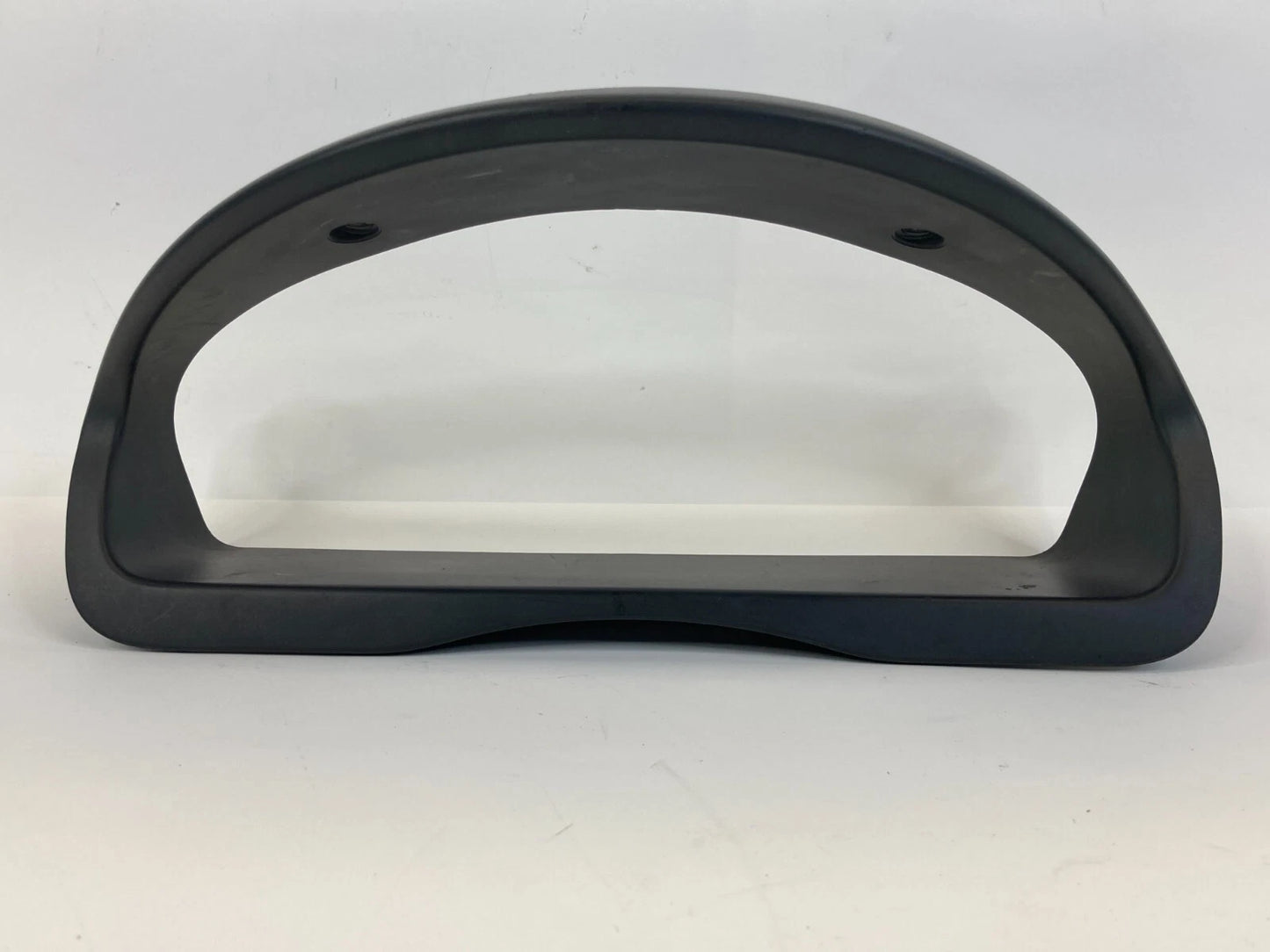2007-2011 CHEVROLET AVEO INSTRUMENT SPEEDOMETER CLUSTER TRIM BEZEL 96462894 OEM