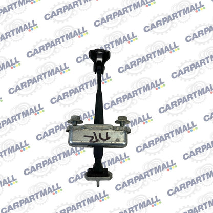 2008-2012 NISSAN VERSA REAR RIGHT SIDE DOOR CHECK STOP STOPPER HINGE DETENT OEM