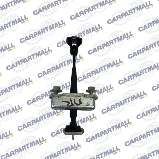 2008-2012 NISSAN VERSA REAR RIGHT SIDE DOOR CHECK STOP STOPPER HINGE DETENT OEM