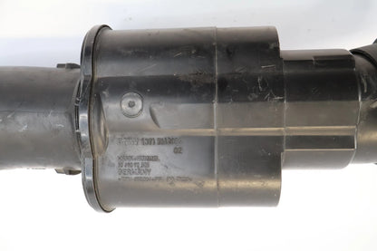 2012-2016 BMW 528I 2.0L L4 AIR INTAKE SILENCER DUCT HOSE TUBE 13717612094 OEM