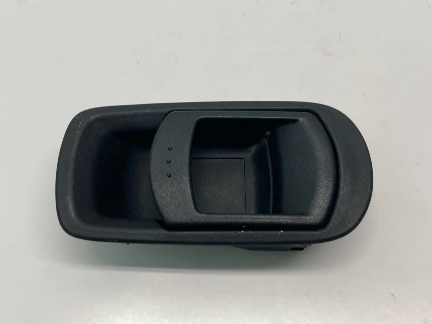 2007-2012 MAZDA CX-7 REAR RIGHT SIDE SEAT FOLD DOWN RELEASE HANDLE EG2157X5X OEM