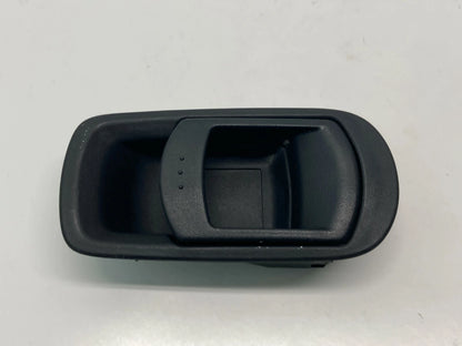 2007-2012 MAZDA CX-7 REAR RIGHT SIDE SEAT FOLD DOWN RELEASE HANDLE EG2157X5X OEM