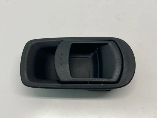 2007-2012 MAZDA CX-7 REAR RIGHT SIDE SEAT FOLD DOWN RELEASE HANDLE EG2157X5X OEM