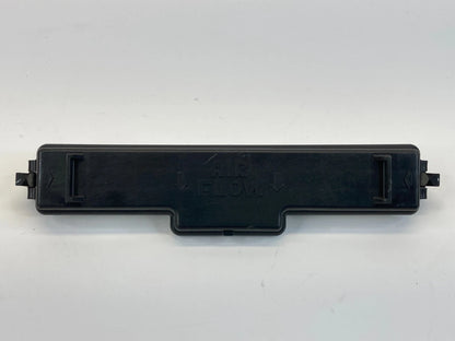 2007-2009 DODGE CALIBER 2.0L AIR MASS FLOW SENSOR COVER CAP LID OEM