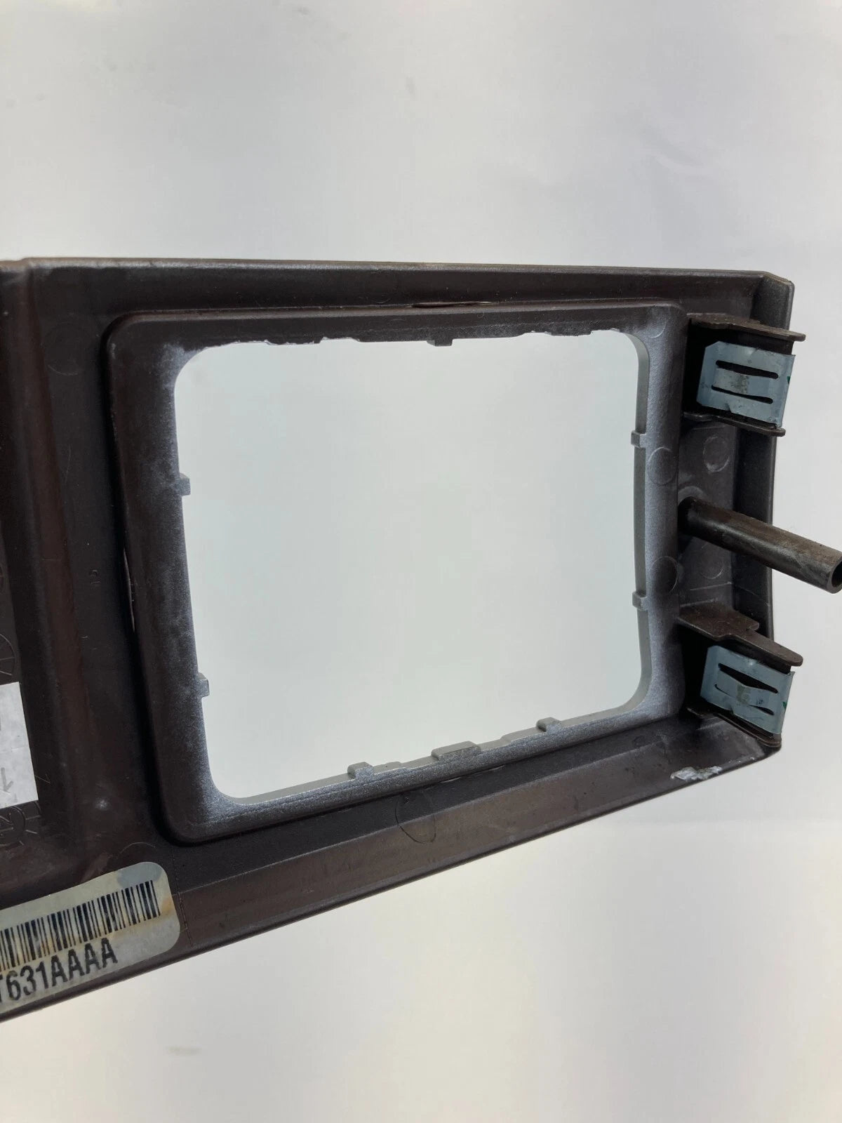08-10 CHRYSLER TOWN & COUNTRY DASH HEADLIGHT SWITCH BEZEL COVER TRIM 1ED37TRMAA