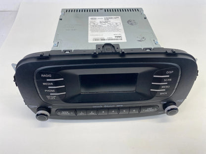 2014-2016 Kia Soul AM/FM Radio Mp3 Sirius Player Bluetooth 96170-B2090CA