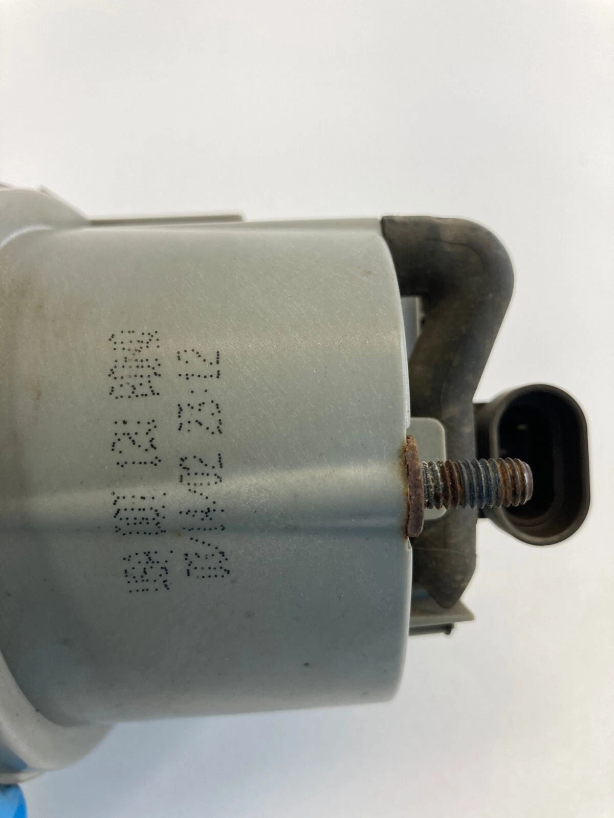 1999 2000 2001 2002 2003 2004 DODGE GRAND CARAVAN FOG DRIVING PARK LIGHT LAMP