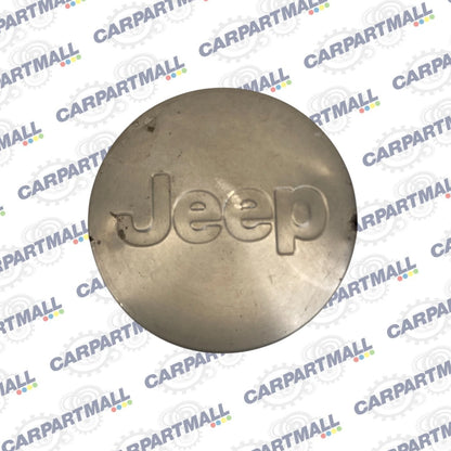 2005-2010 JEEP GRAND CHEROKEE RIM WHEEL CENTER CAP 52090402AA OEM