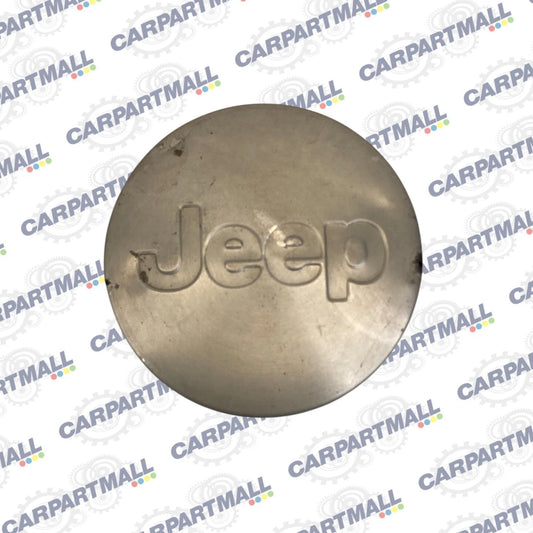 2005-2010 JEEP GRAND CHEROKEE RIM WHEEL CENTER CAP 52090402AA OEM