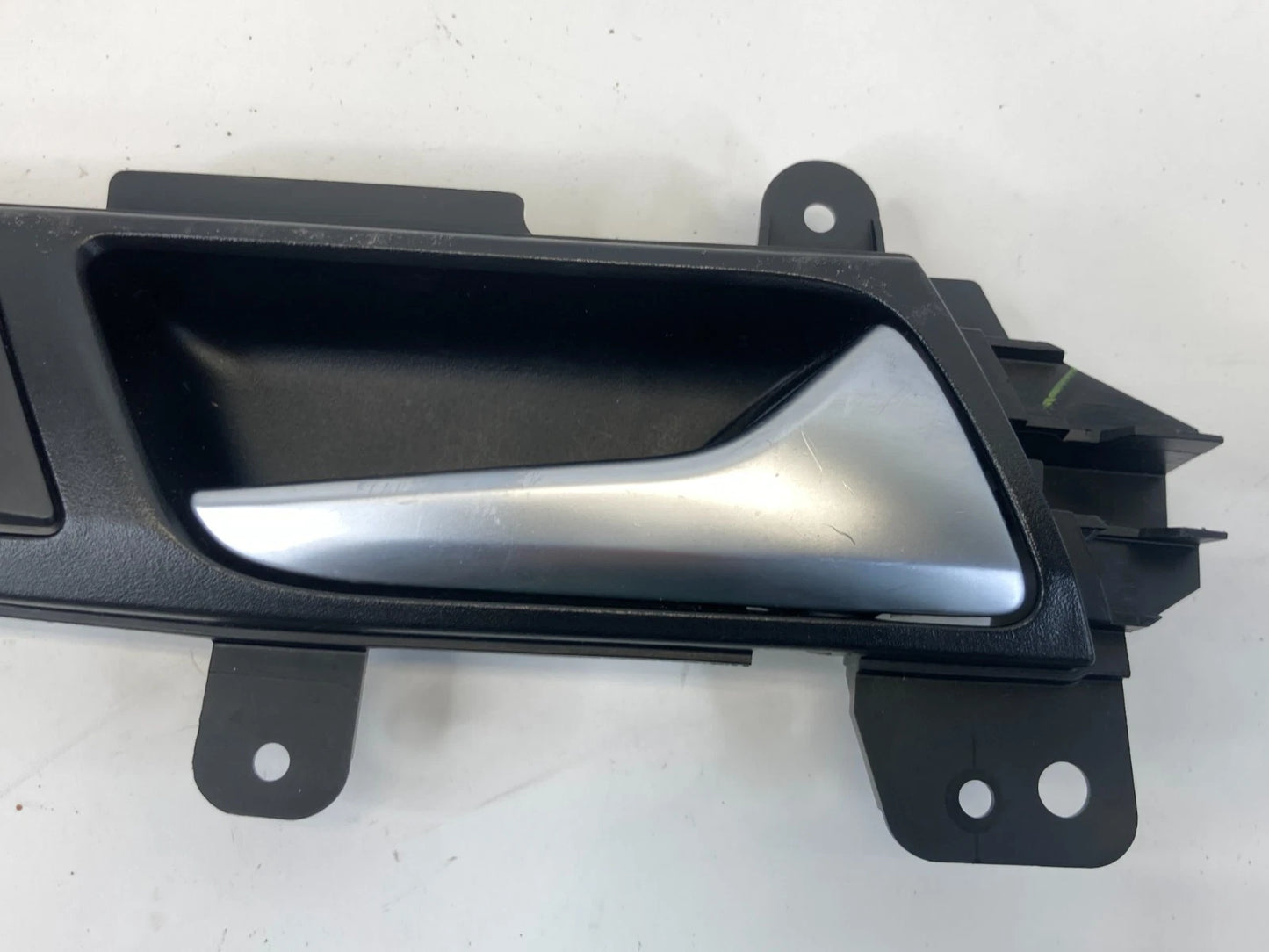 2012-2015 VOLKSWAGEN PASSAT FRONT RIGHT INTERIOR DOOR HANDLE LOCK SWITCH OEM