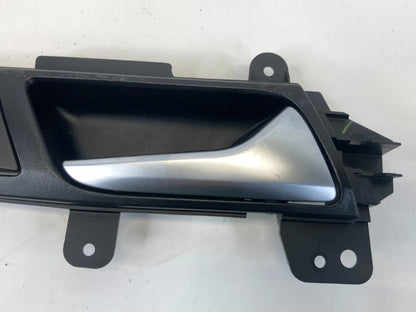 2012-2015 VOLKSWAGEN PASSAT FRONT RIGHT INTERIOR DOOR HANDLE LOCK SWITCH OEM