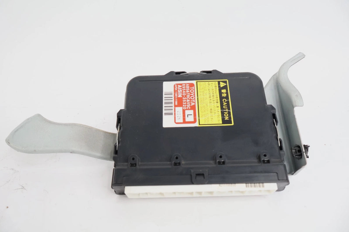 2003-2005 TOYOTA 4RUNNER SKID CONTROL ABS VSC TRC COMPUTER MODULE OEM 8954035320