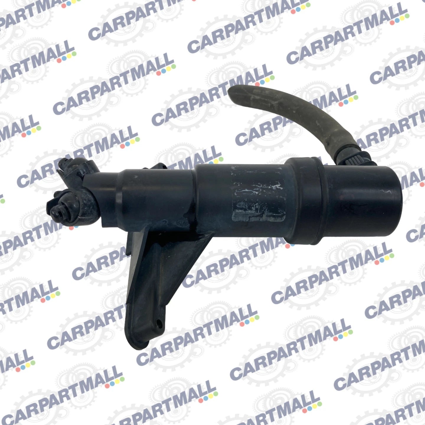 2004-2007 BMW 530I 525I FRONT RIGHT PASSENGER SIDE HEADLIGHT WASHER NOZZLE OEM