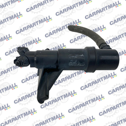 2004-2007 BMW 530I 525I FRONT RIGHT PASSENGER SIDE HEADLIGHT WASHER NOZZLE OEM