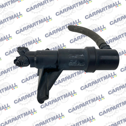 2004-2007 BMW 530I 525I FRONT RIGHT PASSENGER SIDE HEADLIGHT WASHER NOZZLE OEM