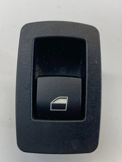 2011-2013 BMW X3 REAR RIGHT PASSENGER SIDE DOOR POWER WINDOW CONTROL SWITCH OEM