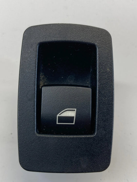 2011-2017 BMW X3 REAR RIGHT SIDE DOOR POWER WINDOW CONTROL SWITCH OEM
