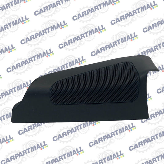 04-09 Toyota Prius Right Passenger Side Door Inner Mirror Tweeter Corner Cover