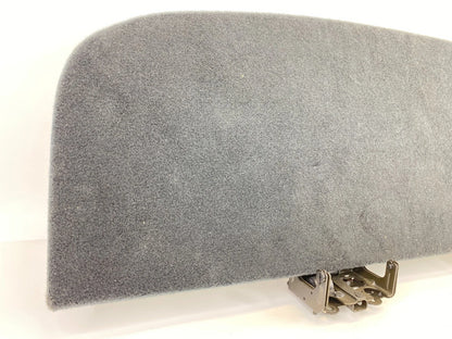 2004 2005 2006 LEXUS RX330 REAR RIGHT SIDE TRUNK LID CARGO TRIM BOARD OEM