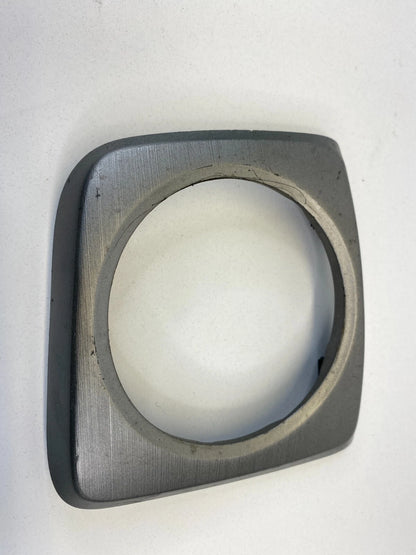 2006-2011 HONDA CIVIC LX SEDAN 4-DR A/T CENTER CONSOLE SHIFT BEZEL TRIM 1192281