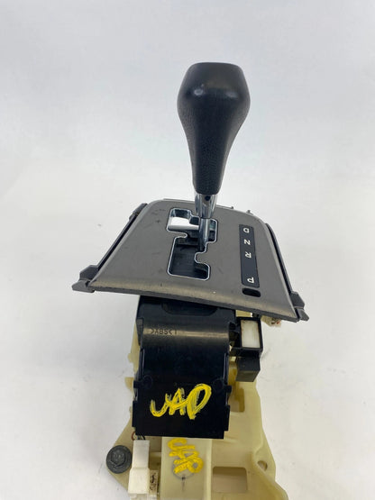2011-2013 HYUNDAI ELANTRA AT FLOOR GEAR SHIFTER SELECTOR LEVER W/ BEZEL ASSY OEM