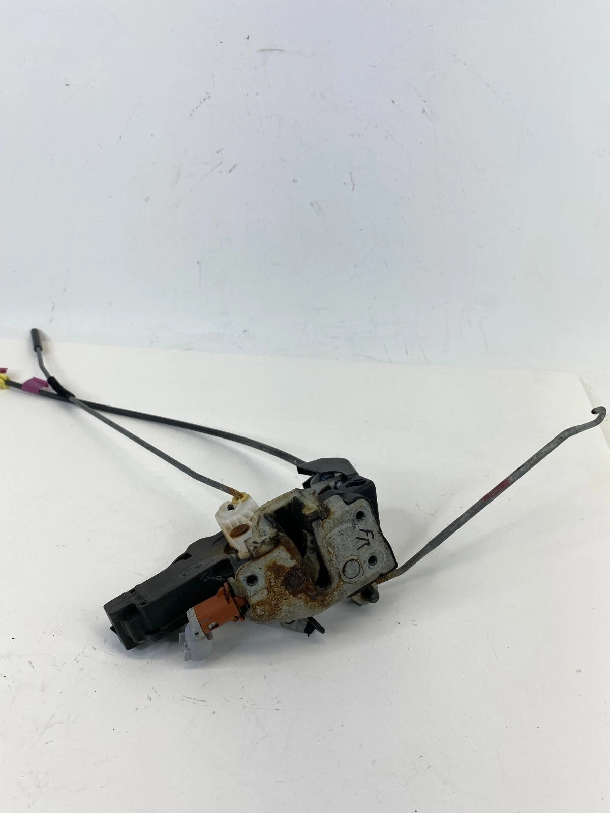 2003-2006 FORD EXPEDITION FRONT RIGHT PASSENGER SIDE DOOR LOCK LATCH ACTUATOR