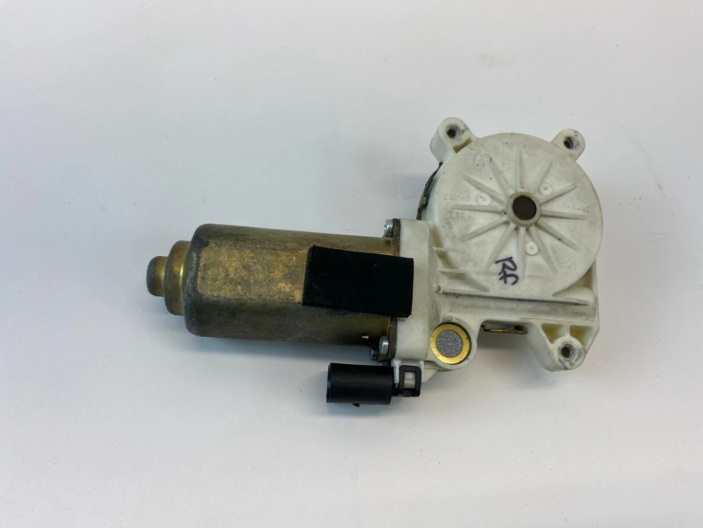 2000-2006 FORD FOCUS WINDOW FRONT RIGHT PASSENGER SIDE POWER WINDOW MOTOR OEM
