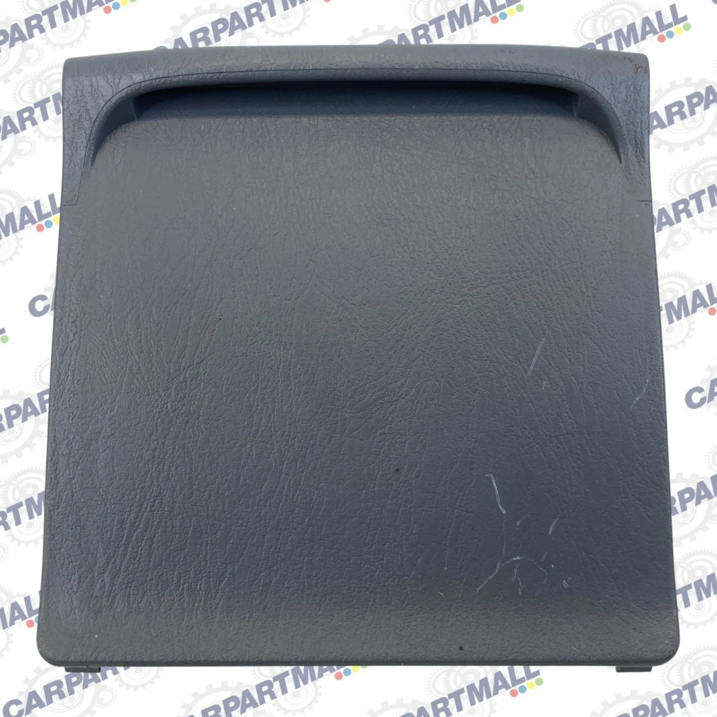 2001-2005 TOYOTA RAV4 DASH STORAGE COMPARTMENT COIN TRAY FUSE BOX COVER OEM