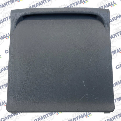 2001-2005 TOYOTA RAV4 DASH STORAGE COMPARTMENT COIN TRAY FUSE BOX COVER OEM