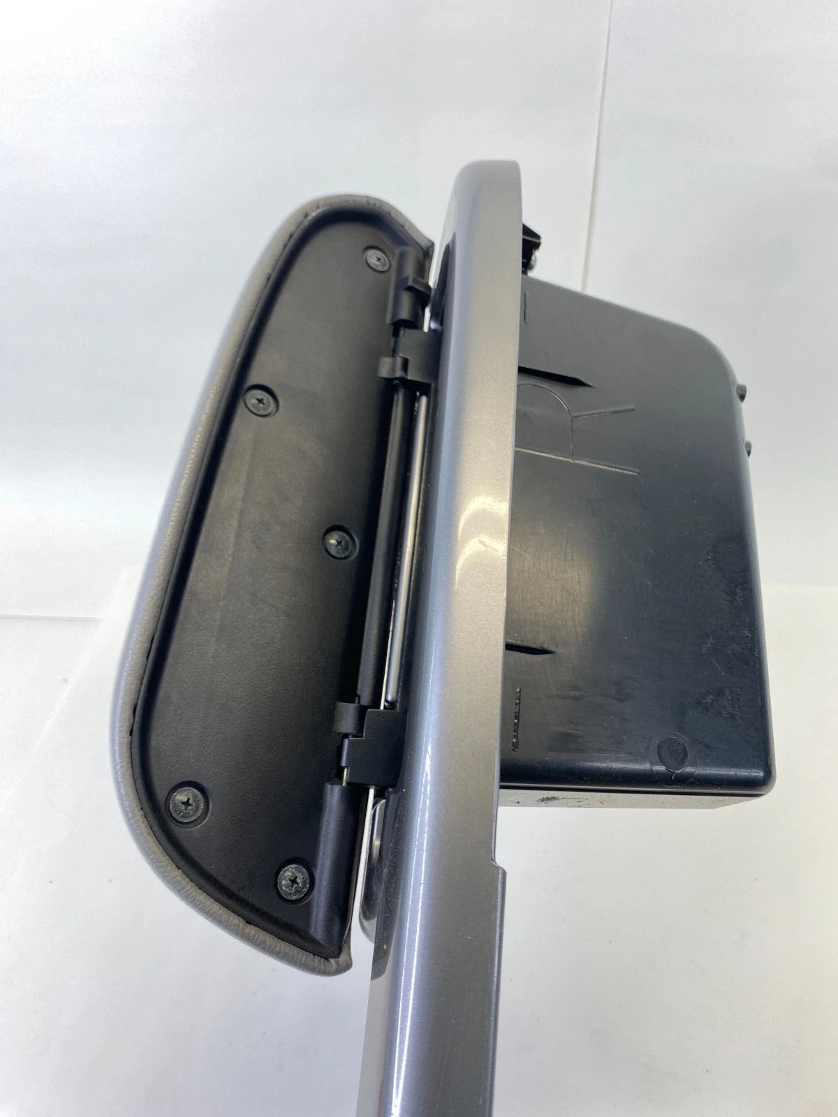 06-10 TOYOTA SIENNA FRONT RIGHT PASSENGER WINDOW LOCK SWITCH ARMREST BEZEL OEM