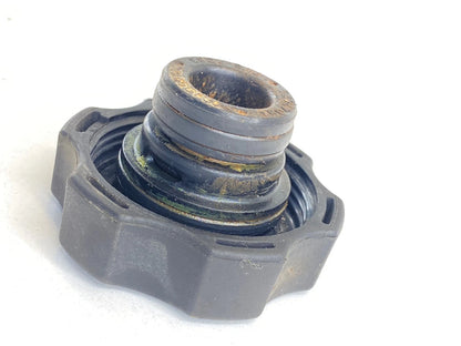 2004-2006 CHEVROLET CHEVY IMPALA ENGINE RADIATOR COOLANT RESERVOIR CAP COVER OEM
