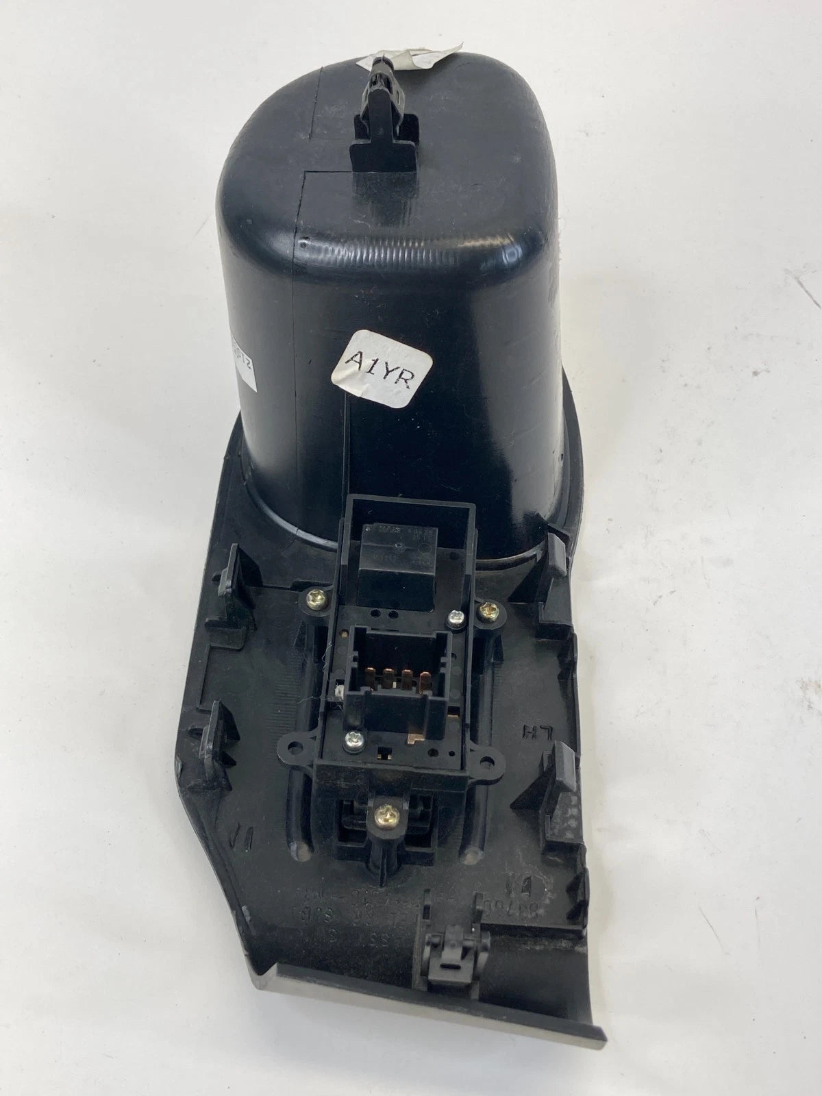 03-05 HONDA PILOT REAR LEFT WINDOW SWITCH BEZEL CUP HOLDER OEM 83760-S9VA-A010