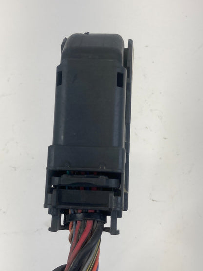 2012-2017 GMC Terrain 2.4L L4 AT FWD ABS Anti Lock Brake Pump Plug Connector
