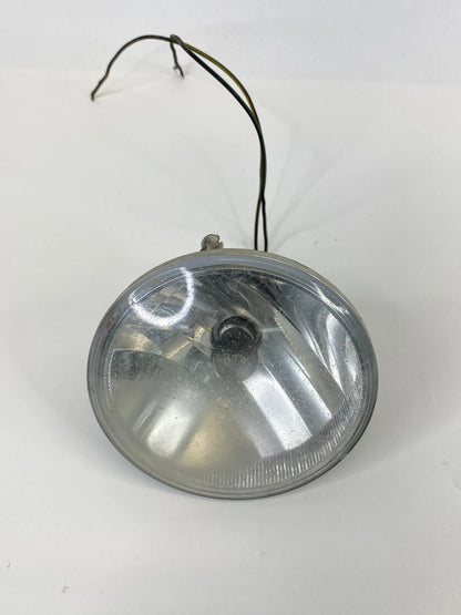 2007-2010 FORD ESCAPE FRONT BUMPER FOG LIGHT LAMP UNIT ASSEMBLY OEM FACTORY