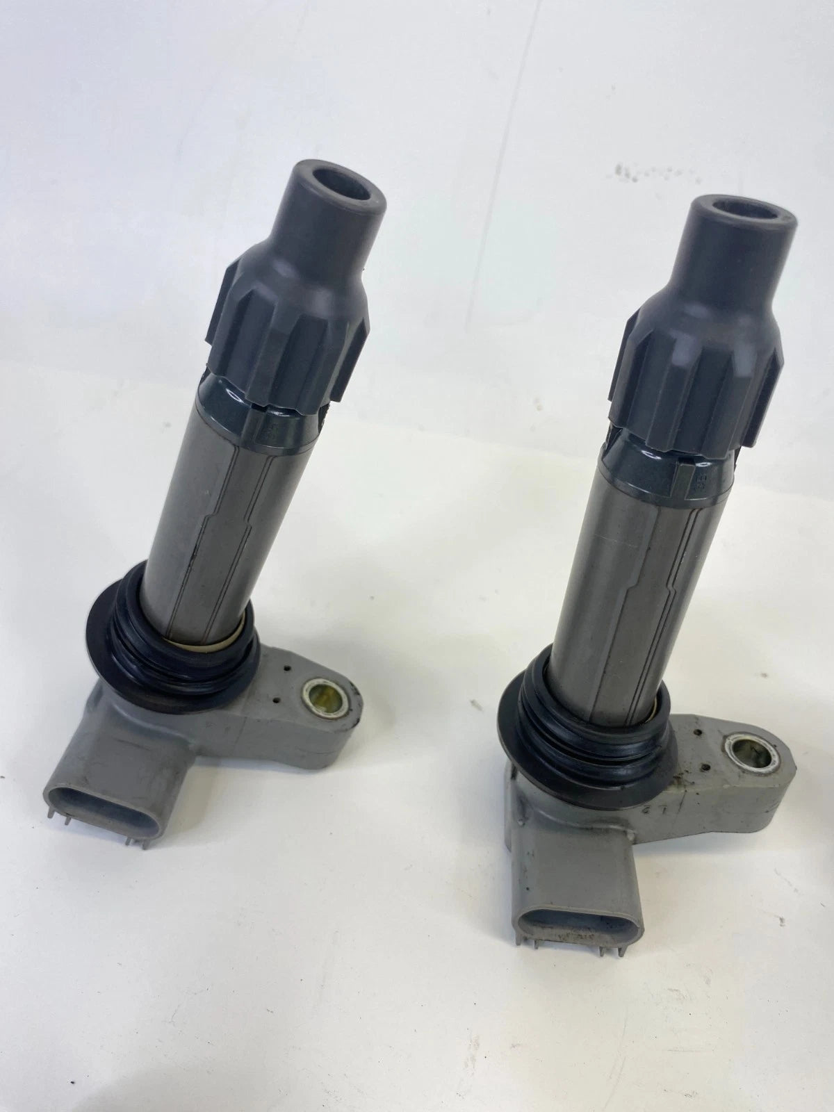 2008-2024 BUICK ENCLAVE 3.6L V6 IGNITION COIL PACK SET OF 6 PIECES 12618542 OEM