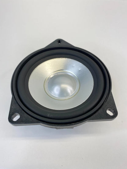 2006-2010 BMW 550I REAR RIGHT BACK SIDE DOOR SPEAKER 6513914312101 OEM