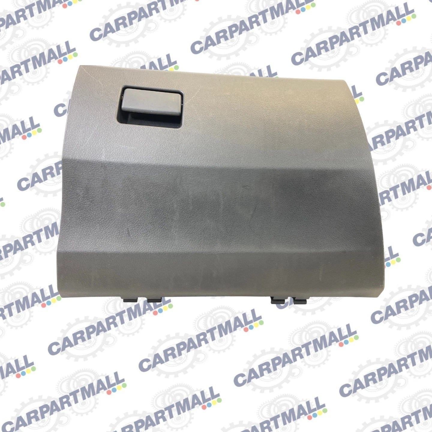 2009-2011 TOYOTA MATRIX DASH GLOVE BOX STORAGE COMPARTMENT ASSY 55550-02240 OEM