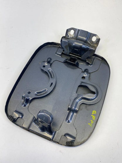 2003-2007 HONDA ACCORD SEDAN FUEL FILLER GAS TANK DOOR LID PANEL ASSY OEM