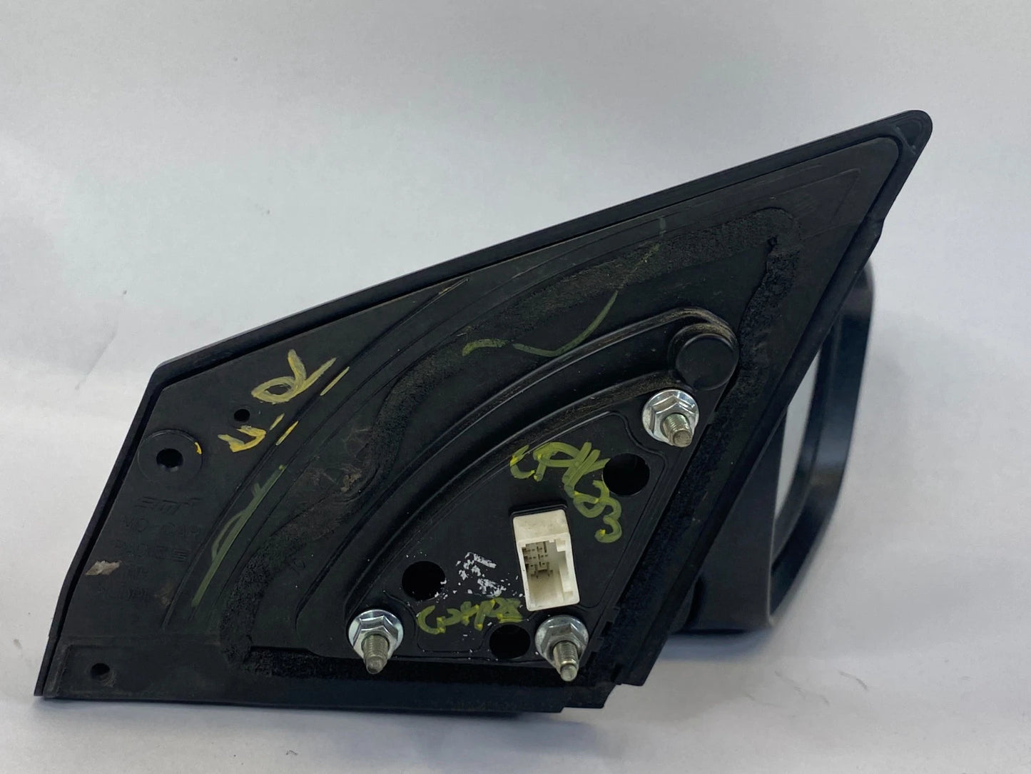2011-2015 HYUNDAI ELANTRA SEDAN RIGHT PASSENGER SIDE VIEW MIRROR E4023404