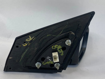 2011-2015 HYUNDAI ELANTRA SEDAN RIGHT PASSENGER SIDE VIEW MIRROR E4023404