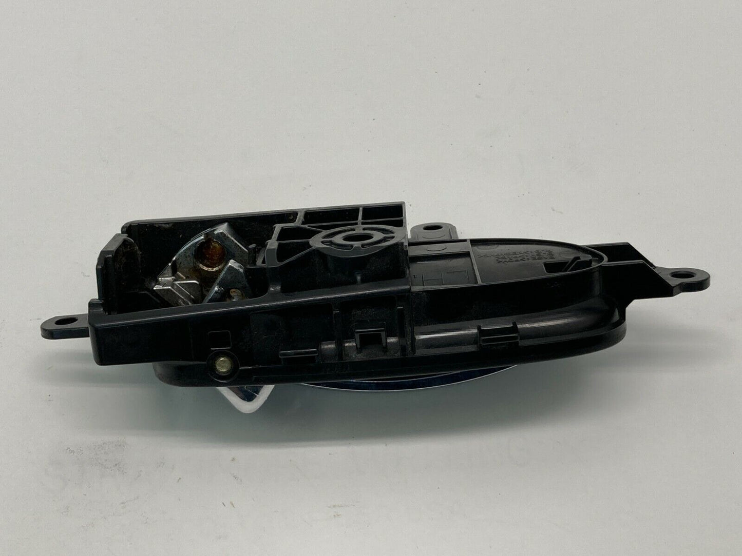 2007-2012 Nissan Altima Front Left Driver Side Interior Door Handle Assembly OEM