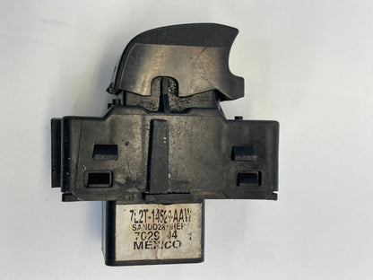 2007-2010 FORD EDGE REAR RIGHT SIDE DOOR POWER WINDOW SWITCH 7L2T-14529-AAW OEM