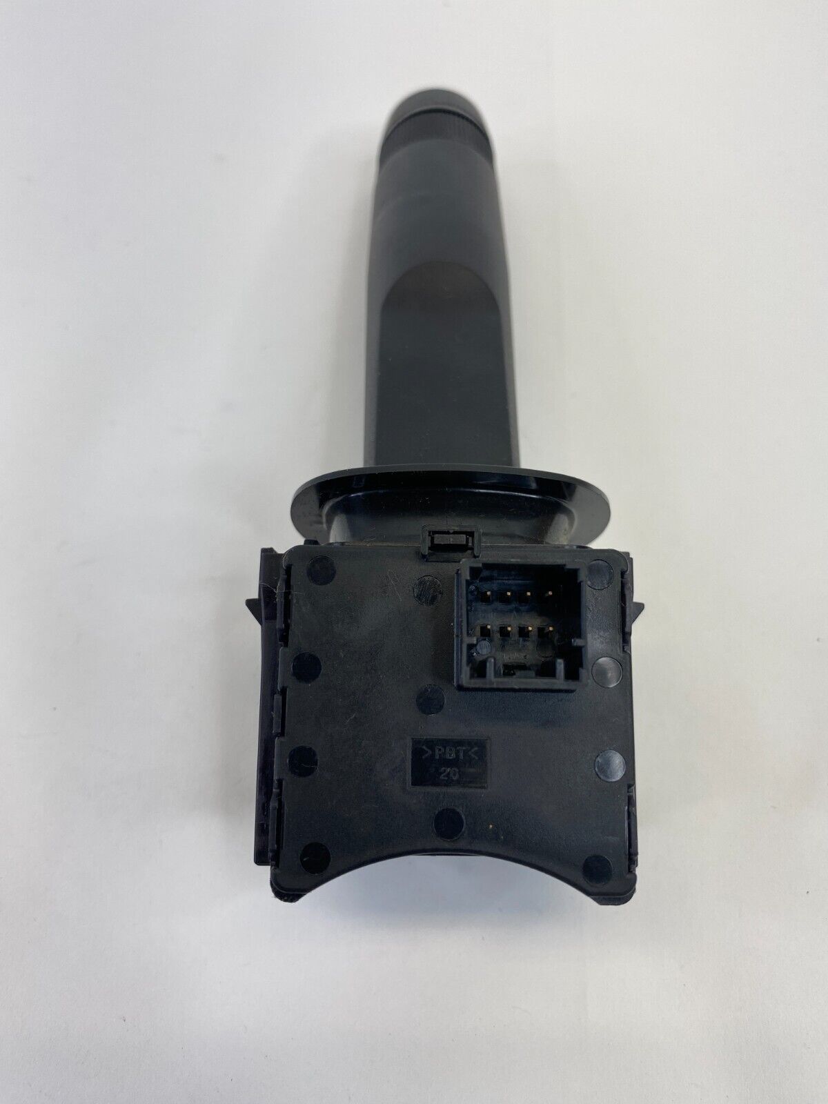 2014 2015 Chevrolet Malibu Windshield Wiper Control Column Switch 23141283 OEM