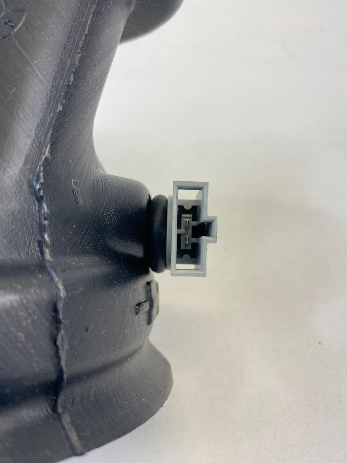 06-12 MERCEDES-BENZ R350 FRONT CENTER A/C AC AIR VENT DUCT W SENSOR A2518310746