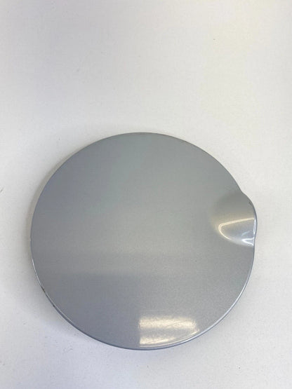 2003-2011 SAAB 9-3 SEDAN FUEL FILLER DOOR GAS TANK LID COVER 12761983 OEM