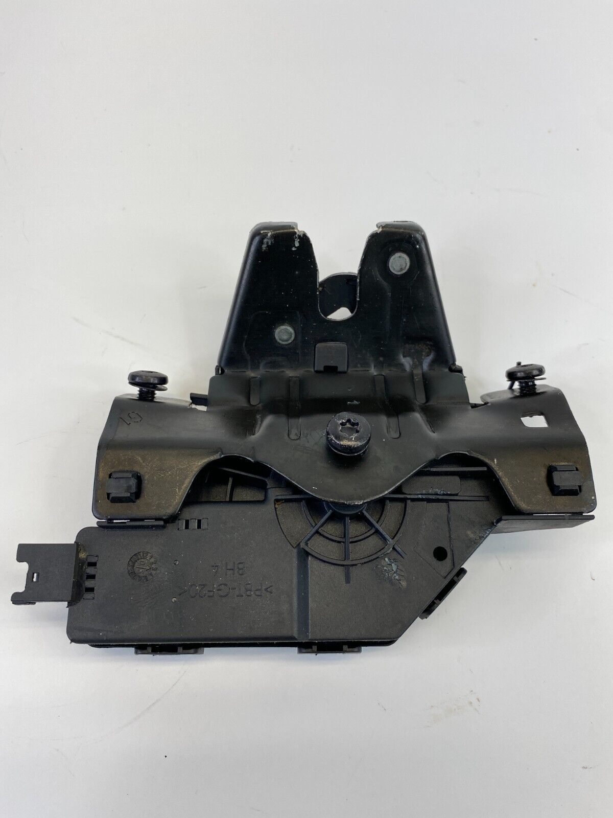 2004-2007 BMW 530i 525i Rear Trunk Deck Lid Lock Latch Release Actuator OEM