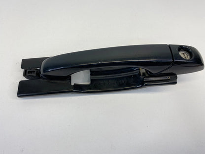 2009 2010 DODGE JOURNEY FRONT LEFT DRIVER SIDE EXTERIOR DOOR HANDLE 865AAA3210